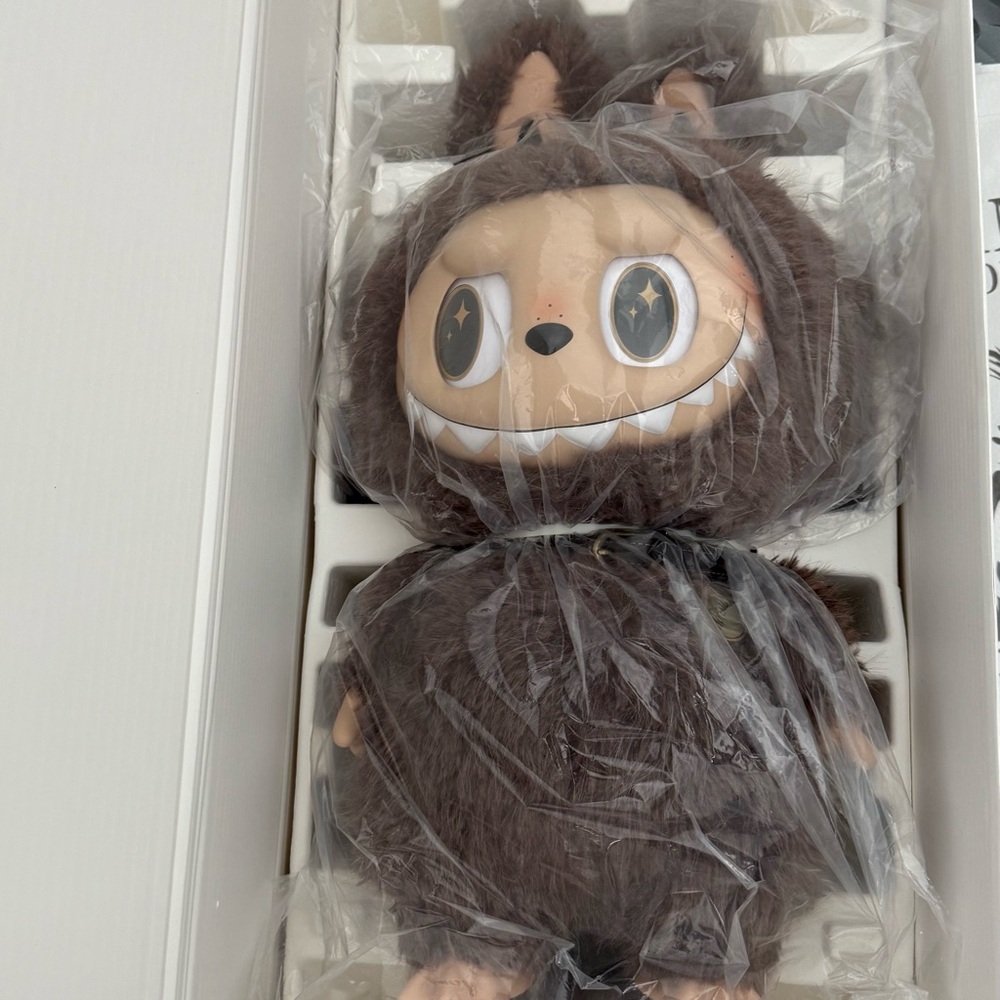 LaBuBu I Found You